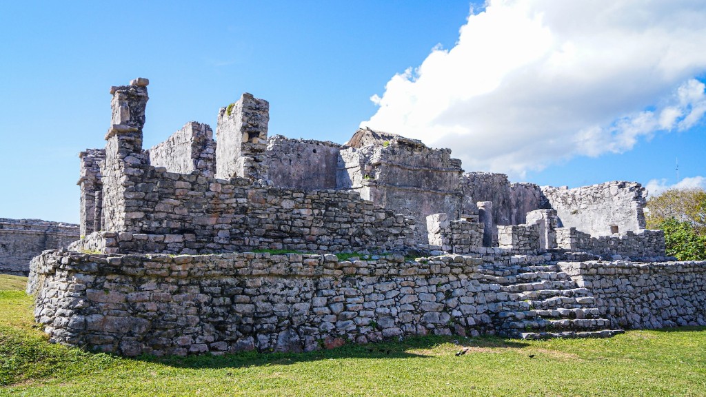 Limba și scrierea civilizației mayașe