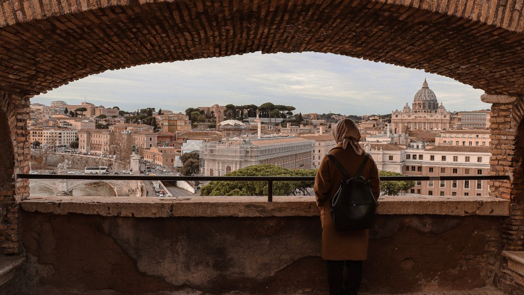Cum diferă Roma Antică de Roma modernă